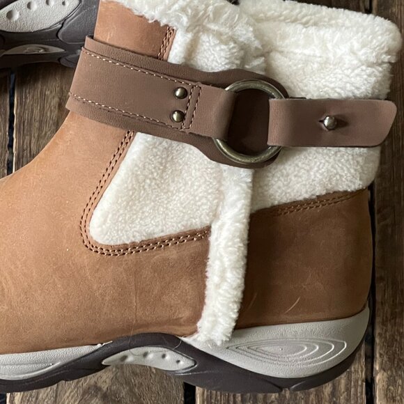 Elinor Cold Weather Booties-NEW - Picture 10 of 12